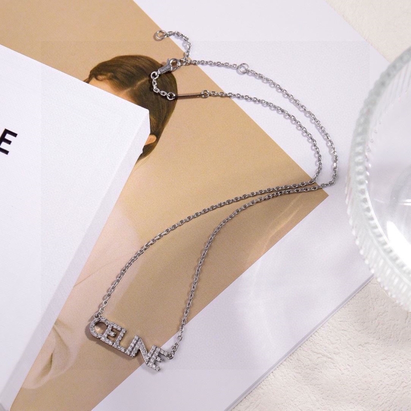 Ce1i*e necklaces